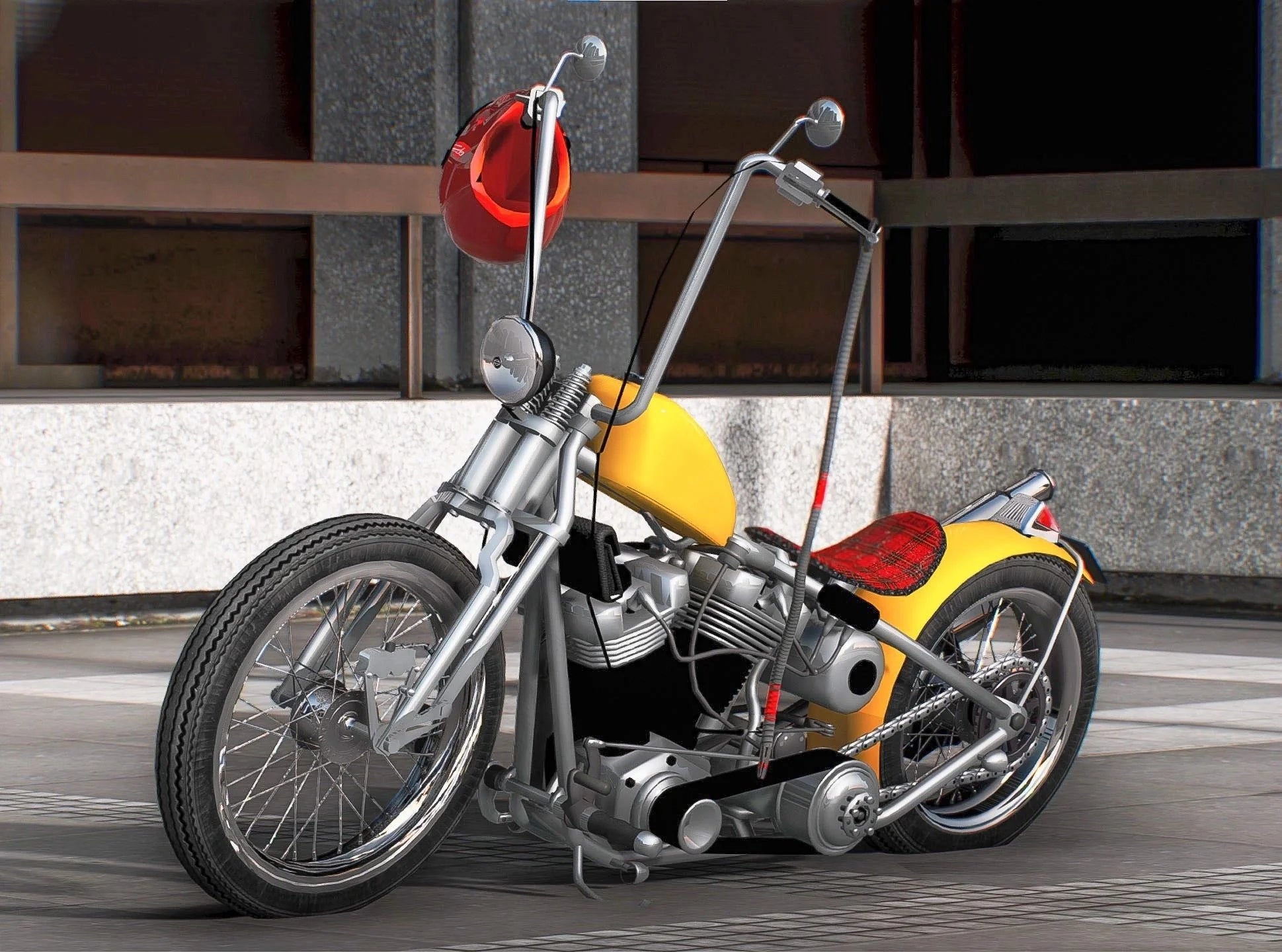 Selected Variant Image