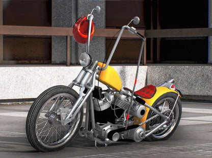 Shove Lape Motor | Juda