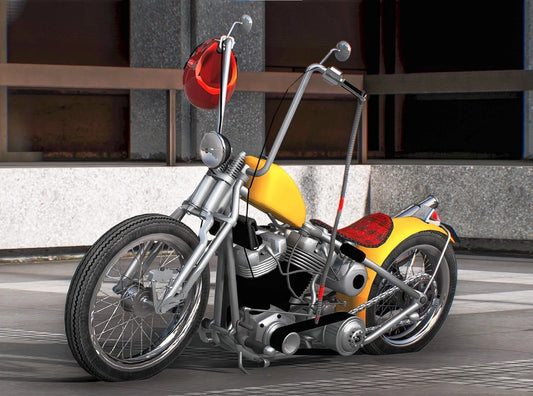 Shove Lape Motor | Juda