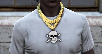 Skull (Chain)