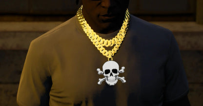 Skull (Chain)
