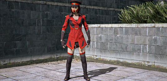 Skarlet