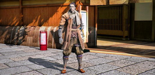 Sekiro