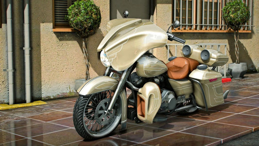 Skat | Acknod Motorcyles