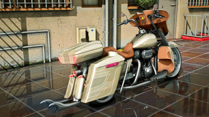 Skat | Acknod Motorcyles