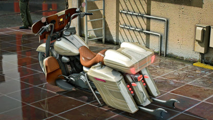 Skat | Acknod Motorcyles