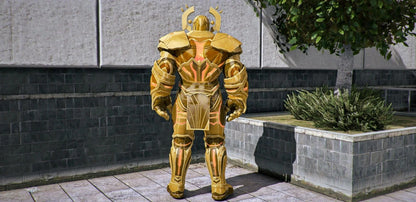 Eson The Searcher Mini