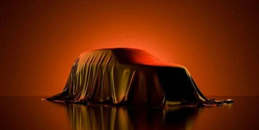 Surprise Car Pack 1