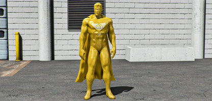 Superman Prime One Million