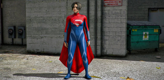 Supergirl