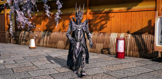 Sauron