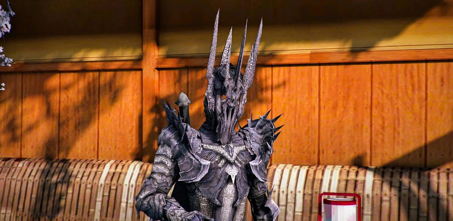 Sauron