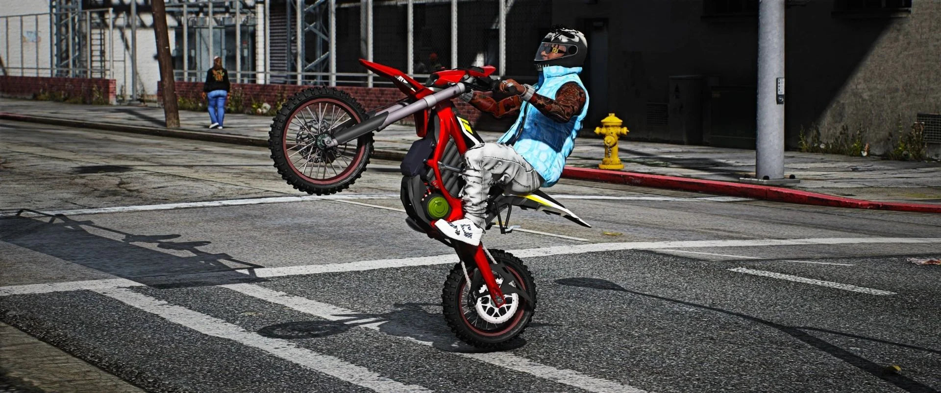 Selected Variant Image