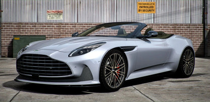 Aston Martin DB12 Volante 2024 | IKX3