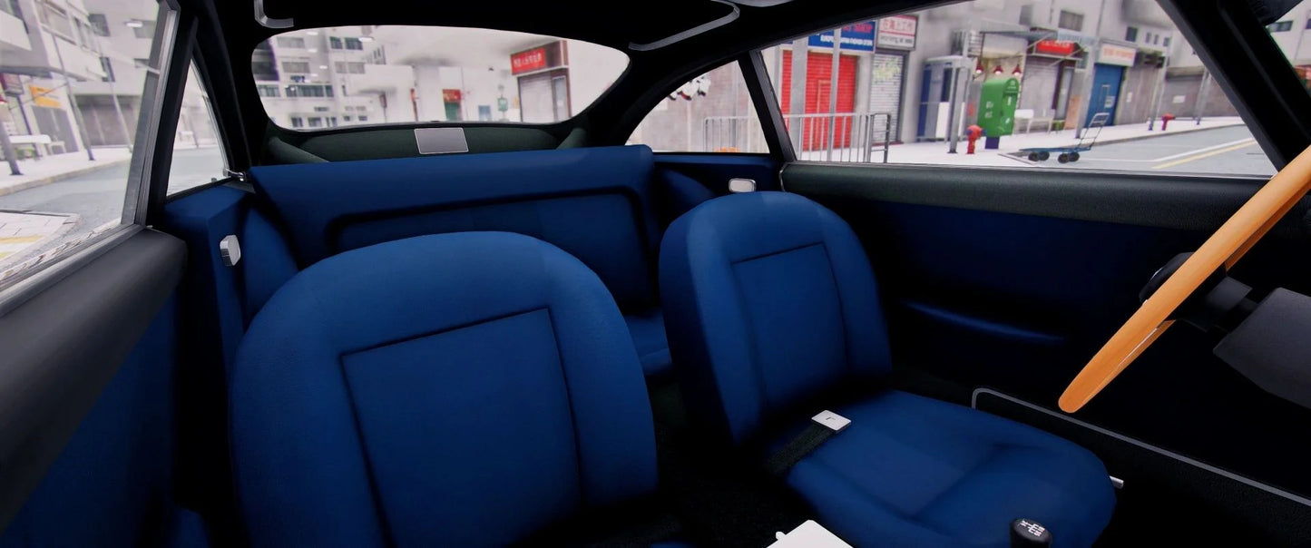 Aston Martin DB5 James Bond [40+ Tuning Parts] | Majestic