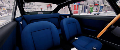 Aston Martin DB5 James Bond [40+ Tuning Parts] | Majestic