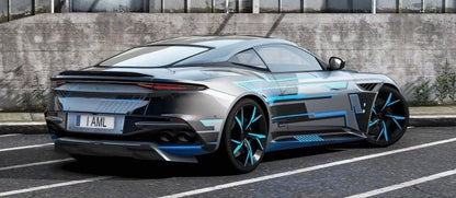 Aston Martin DBS Superleggera 59 Edition | Zhiyu Max