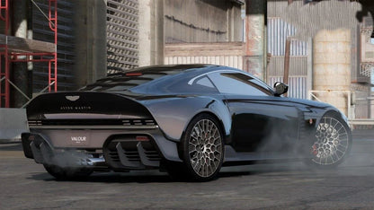 Aston Martin Valour 2024 | iKX3 Mods
