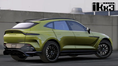 Aston Martin DBX 707 2023 | IKX3