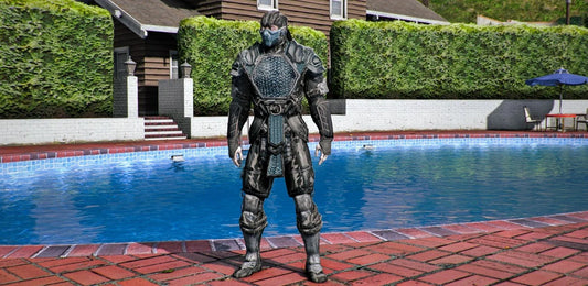 SUB-ZERO