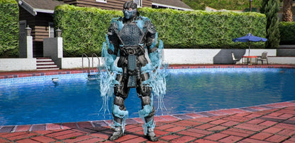 SUB-ZERO