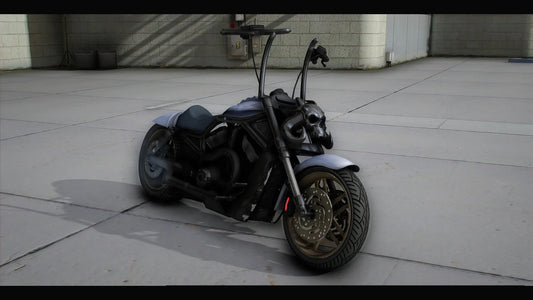 Swordbreaker | Acknod Bikes
