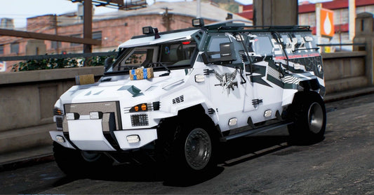 Swat Pitbull 2012 | Leo