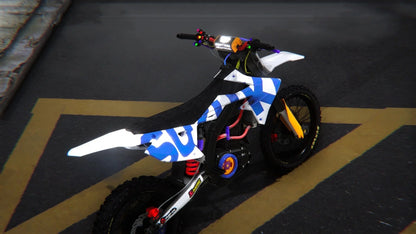 Suzuki RM-Z450 Custom | Elite Shifters