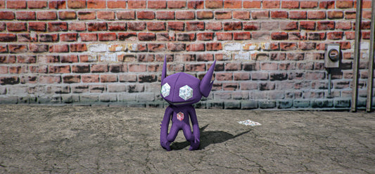 Sableye