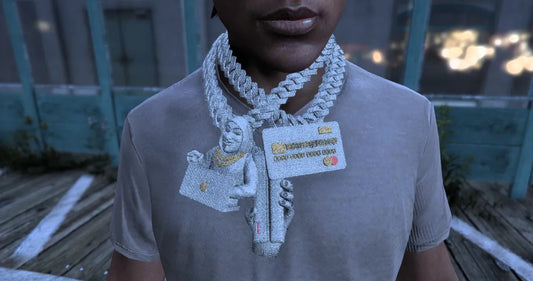 Scammer (Chain)
