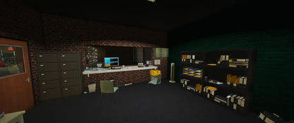 [MLO] Secret Garage (Mechanic)