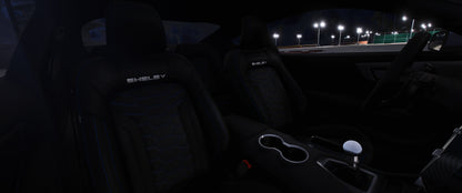 Shelby Super Snake S650 2024 | IKX3