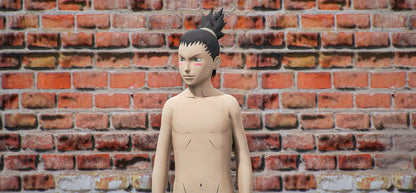 Nara Shikamaru Summer
