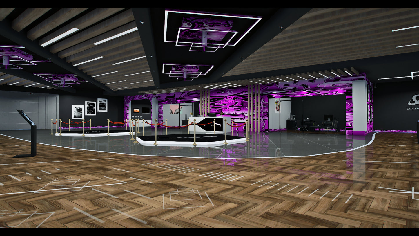 [MLO] Slydes Lowriders N Sliders (Dealership)