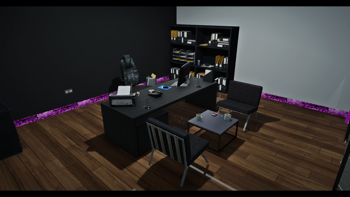 [MLO] Slydes Lowriders N Sliders (Dealership)