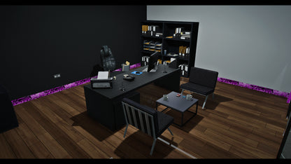 [MLO] Slydes Lowriders N Sliders (Dealership)