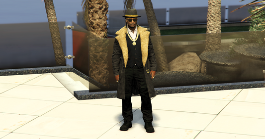 Snoop Dogg