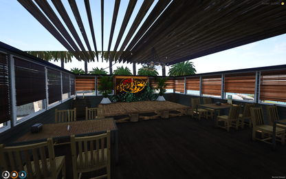 [MLO] Spell Tropical (Restaurant)