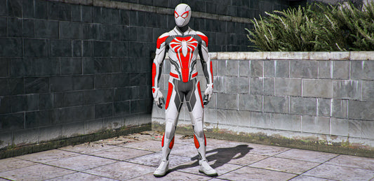 Spider-Man PS4