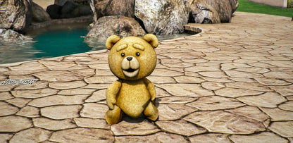 Ted