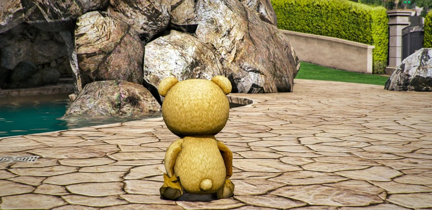 Ted