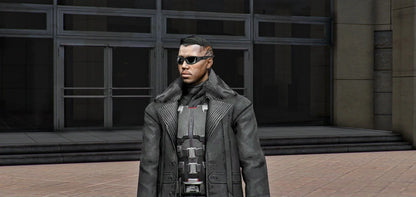 The Blade