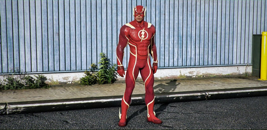 The Flash