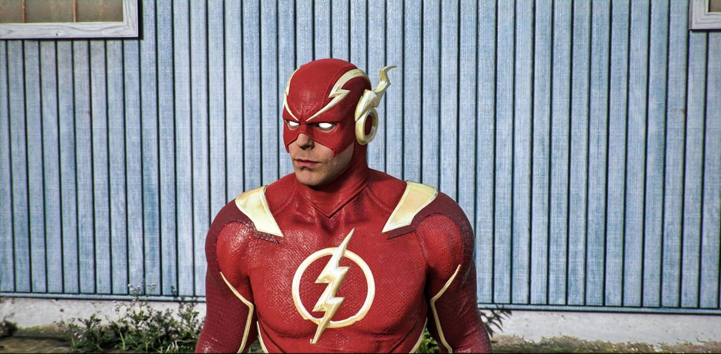 The Flash