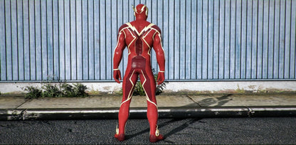 The Flash