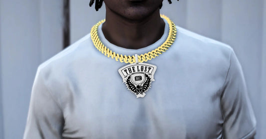 The Lost MC (Chain)