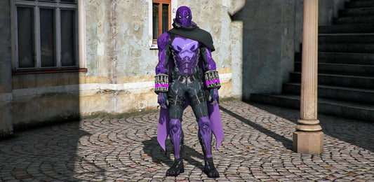 The Prowler