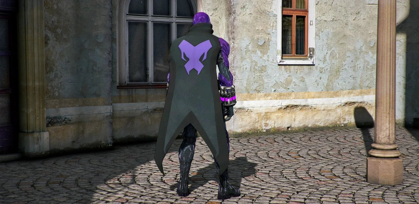 The Prowler