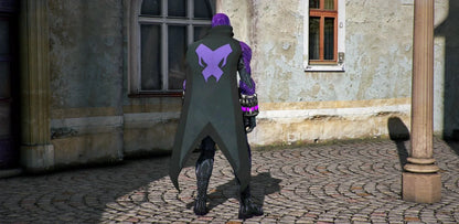 The Prowler