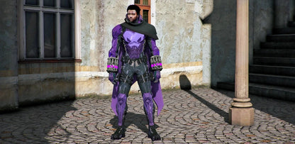 The Prowler